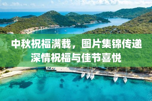 中秋祝福滿載，圖片集錦傳遞深情祝福與佳節(jié)喜悅