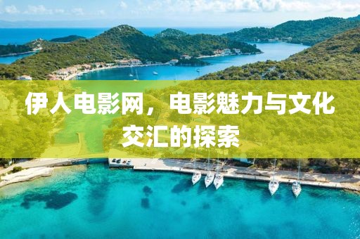 伊人電影網(wǎng)，電影魅力與文化交匯的探索