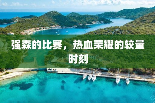 強(qiáng)森的比賽，熱血榮耀的較量時(shí)刻