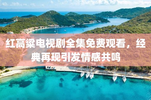 紅高粱電視劇全集免費(fèi)觀看，經(jīng)典再現(xiàn)引發(fā)情感共鳴