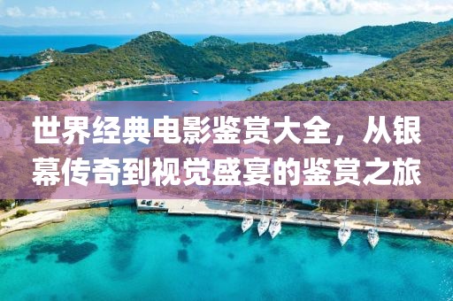 世界經(jīng)典電影鑒賞大全，從銀幕傳奇到視覺盛宴的鑒賞之旅