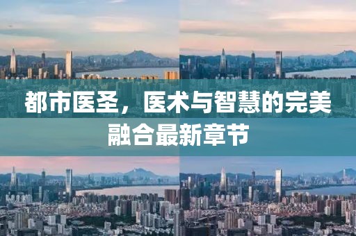 都市醫(yī)圣，醫(yī)術與智慧的完美融合最新章節(jié)