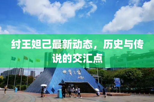 紂王妲己最新動態(tài)，歷史與傳說的交匯點