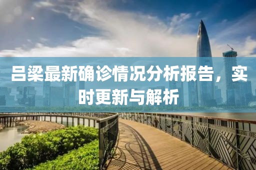 呂梁最新確診情況分析報(bào)告，實(shí)時(shí)更新與解析