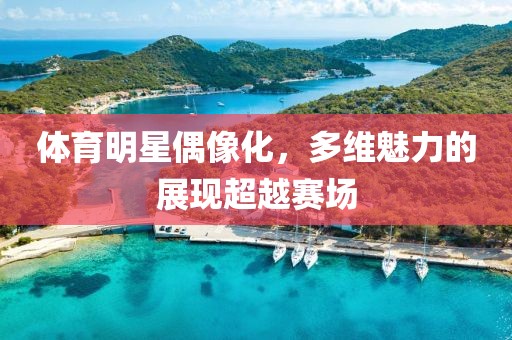 體育明星偶像化，多維魅力的展現(xiàn)超越賽場(chǎng)