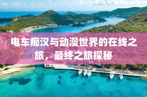電車癡漢與動漫世界的在線之旅，最終之旅探秘