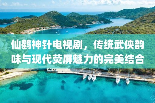 仙鶴神針電視劇，傳統(tǒng)武俠韻味與現(xiàn)代熒屏魅力的完美結(jié)合
