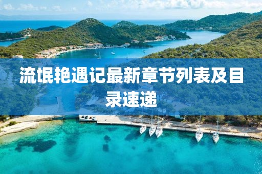遠(yuǎn)遠(yuǎn)的望去 第3頁