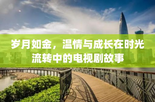歲月如金，溫情與成長在時(shí)光流轉(zhuǎn)中的電視劇故事