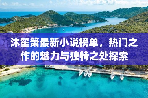 沐笙簫最新小說(shuō)榜單，熱門之作的魅力與獨(dú)特之處探索