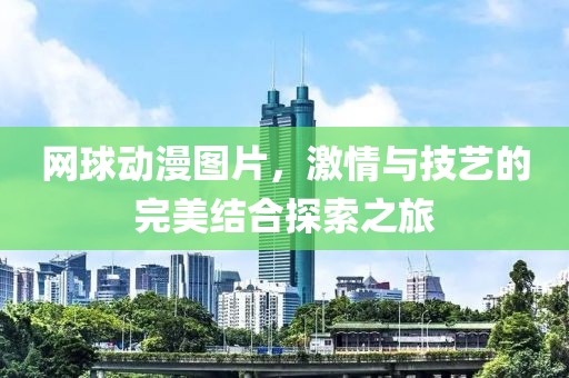 網(wǎng)球動漫圖片，激情與技藝的完美結(jié)合探索之旅