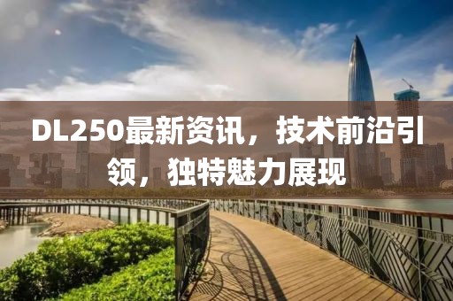 DL250最新資訊，技術(shù)前沿引領(lǐng)，獨特魅力展現(xiàn)