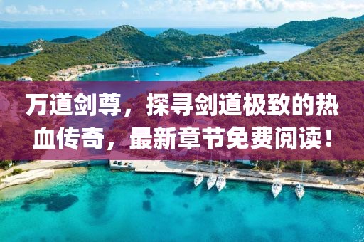 萬道劍尊，探尋劍道極致的熱血傳奇，最新章節(jié)免費(fèi)閱讀！