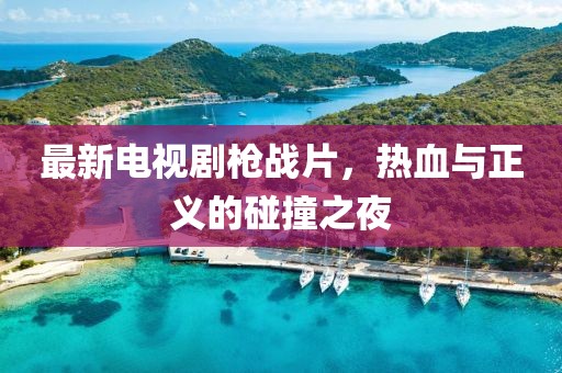 最新電視劇槍戰(zhàn)片，熱血與正義的碰撞之夜