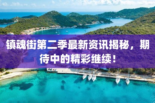 鎮(zhèn)魂街第二季最新資訊揭秘，期待中的精彩繼續(xù)！