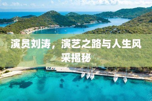 演員劉濤，演藝之路與人生風采揭秘