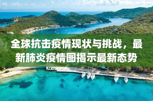 全球抗擊疫情現(xiàn)狀與挑戰(zhàn)，最新肺炎疫情圖揭示最新態(tài)勢