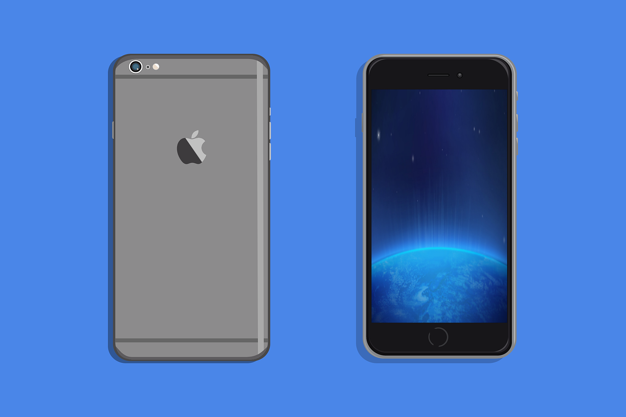 iPhone最新顯示屏技術(shù)革新視界，引領(lǐng)未來風(fēng)潮