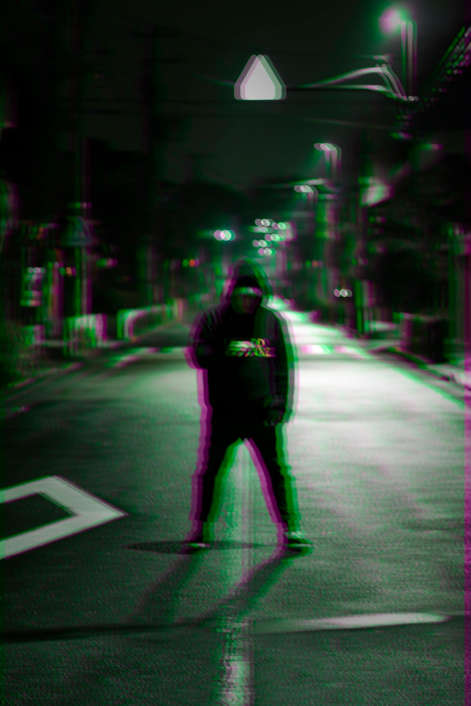 日本追捕電影，銀幕上的正義與邪惡追逐戰(zhàn)