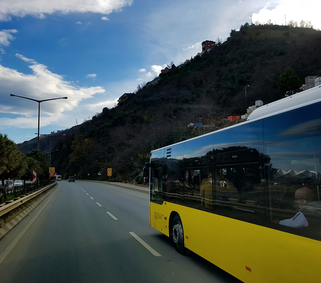 揭秘402路公交車(chē)最新路線，全程詳細(xì)介紹