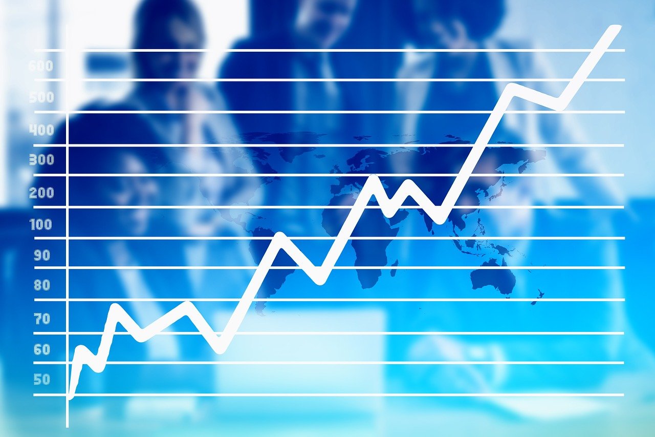 股票通信，連接金融市場的溝通橋梁
