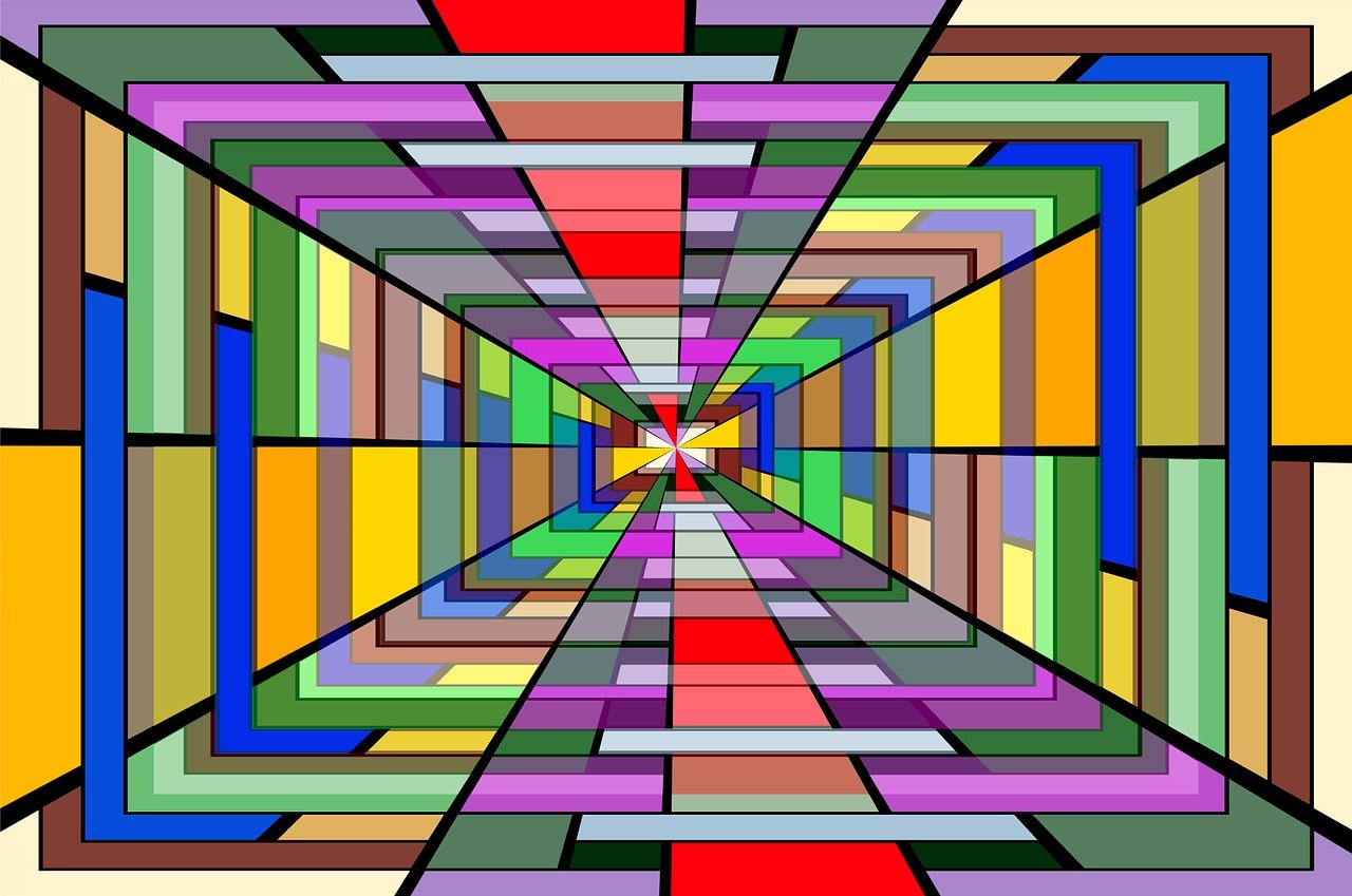 動漫3D技術(shù)與藝術(shù)的完美融合
