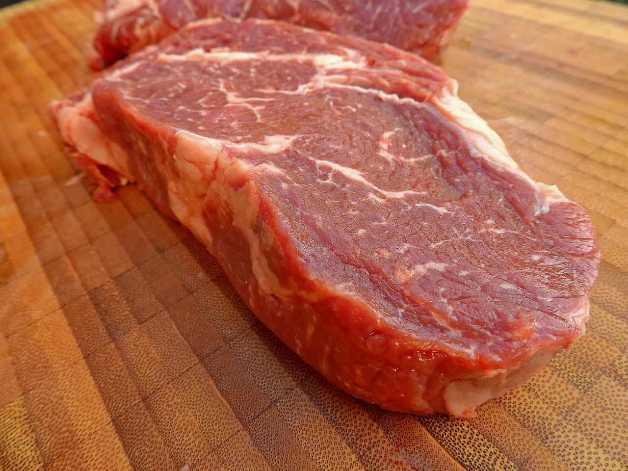 牛肉市場(chǎng)行情深度分析
