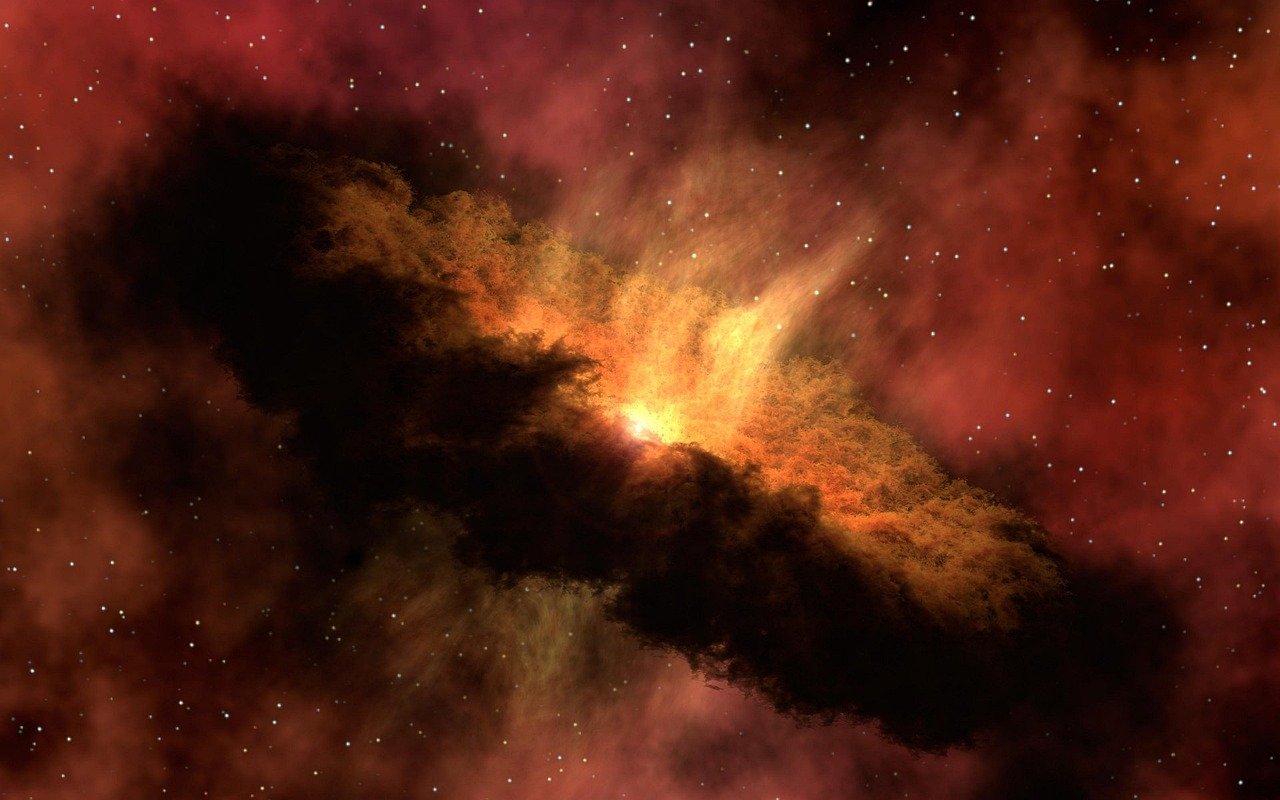 吞噬星空最新章節(jié)，探索未知宇宙邊緣的神秘之旅