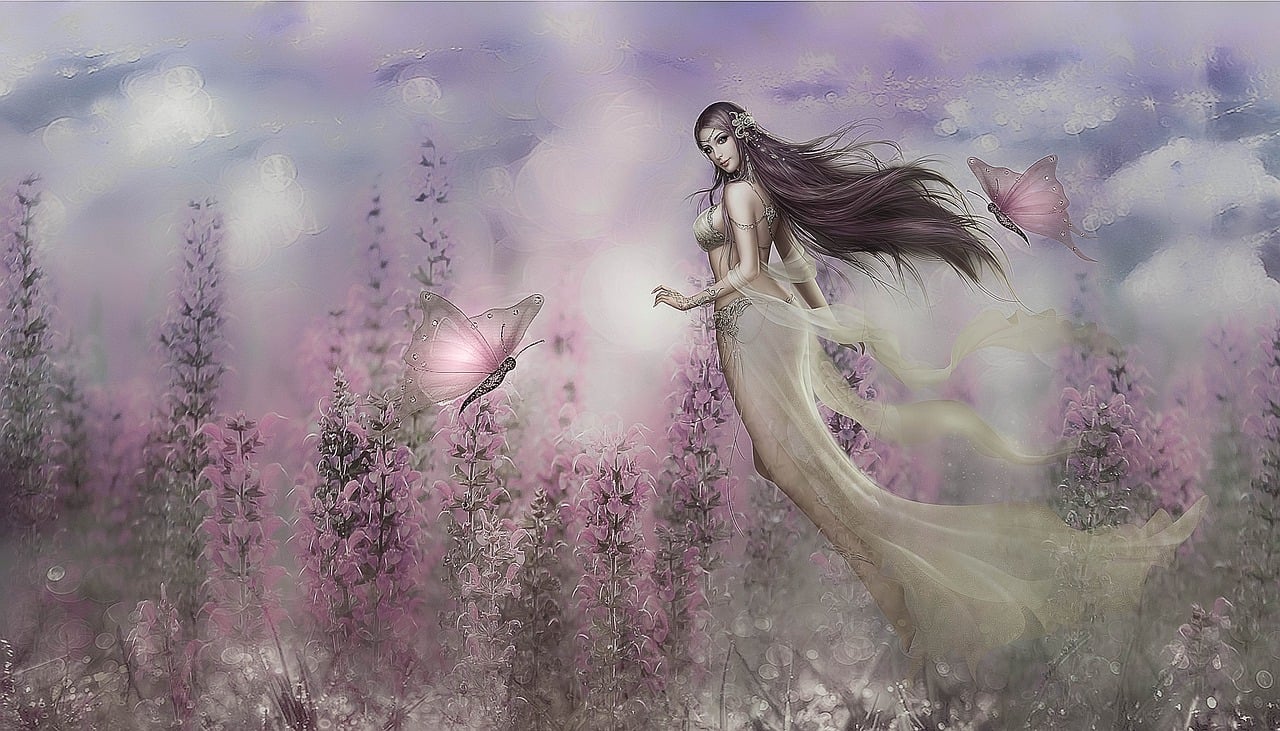 神秘故事漫畫系列最新篇章，奇幻世界的未知探索