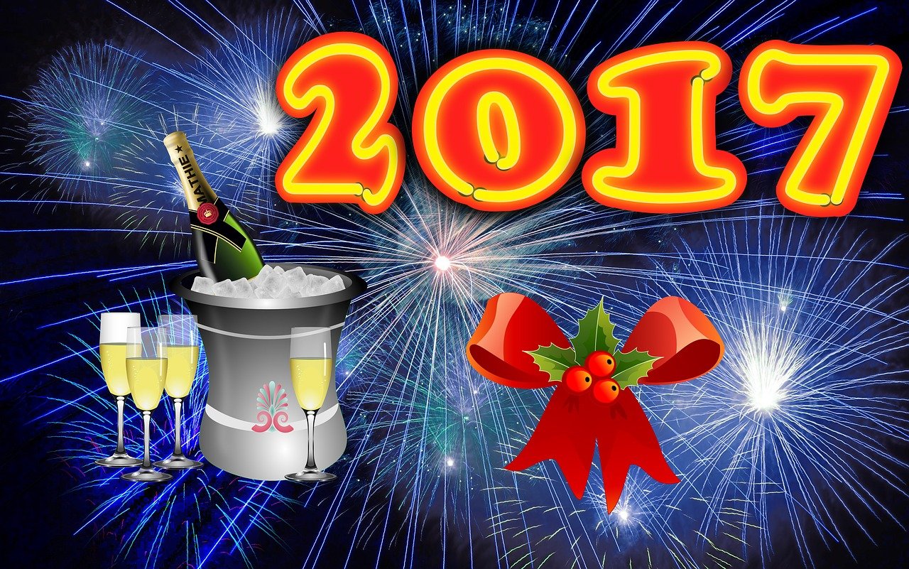 精選微信頭像推薦，開(kāi)啟好運(yùn)連連的2017新篇章