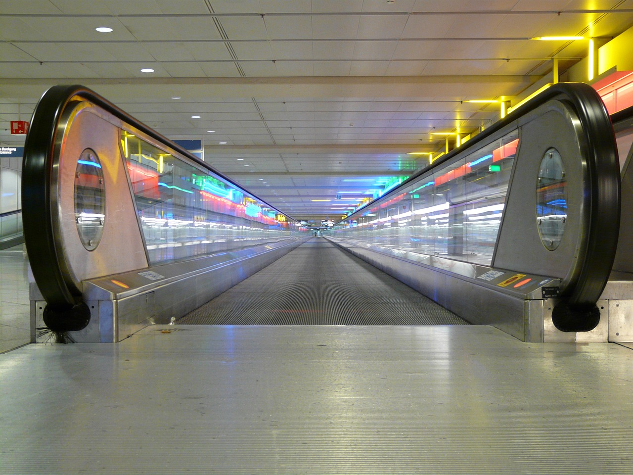 香港機場邁向高效、智能與可持續(xù)的未來最新動態(tài)