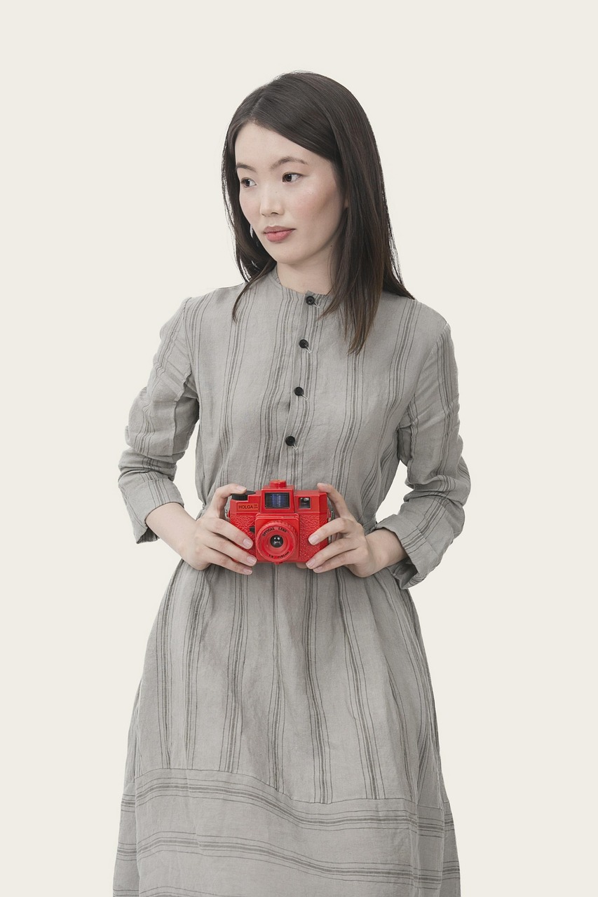 陳翔六點(diǎn)半女演員，熒屏上的璀璨之星