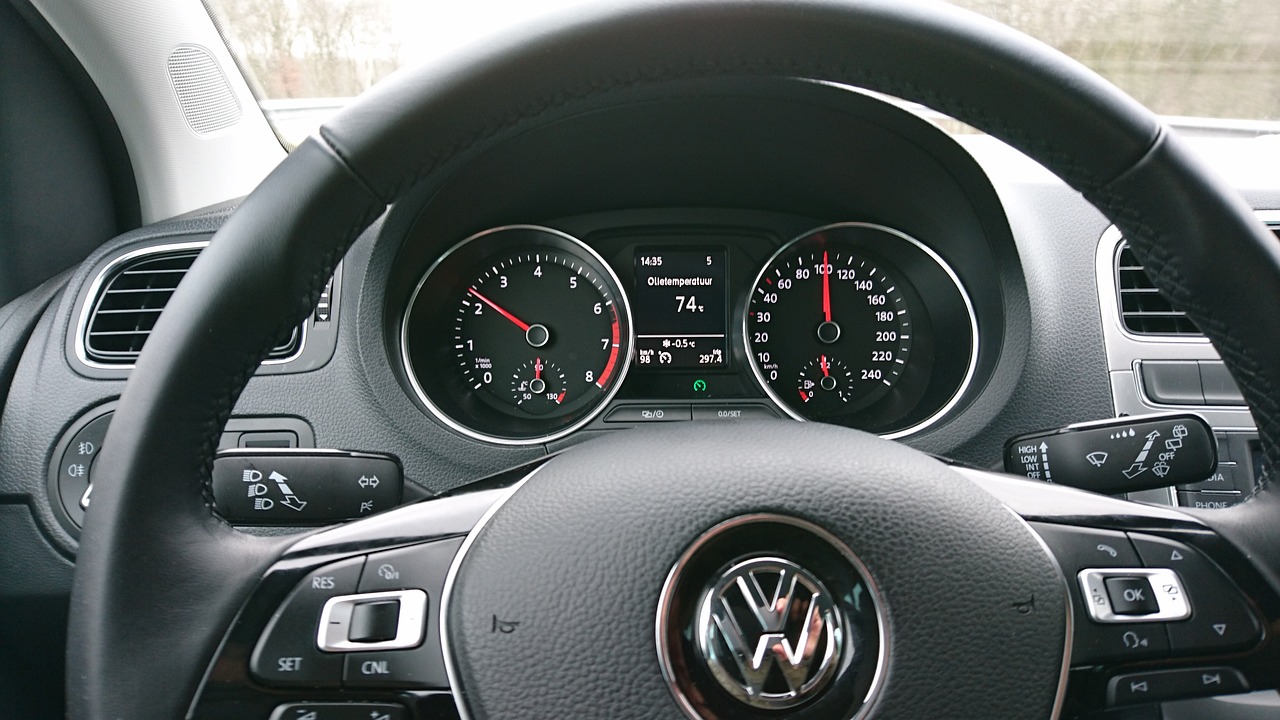 大眾Polo最新售價及深度解析，購車指南與車型詳解