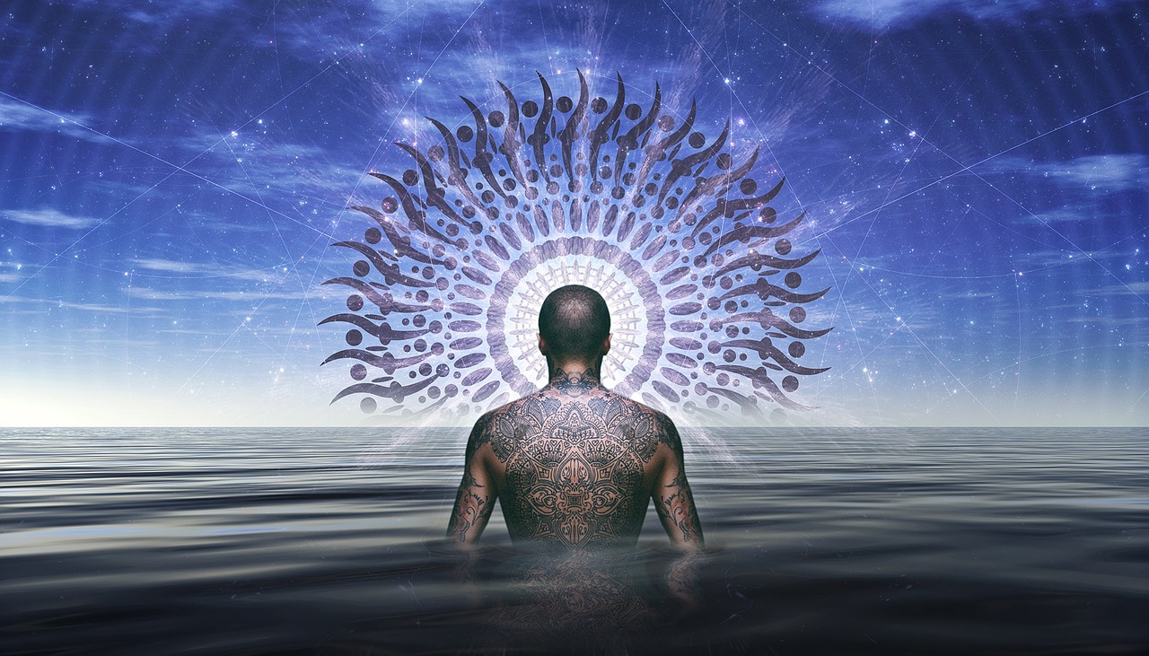 揭秘啟明星的神秘面紗，啟明星究竟是何方神圣？