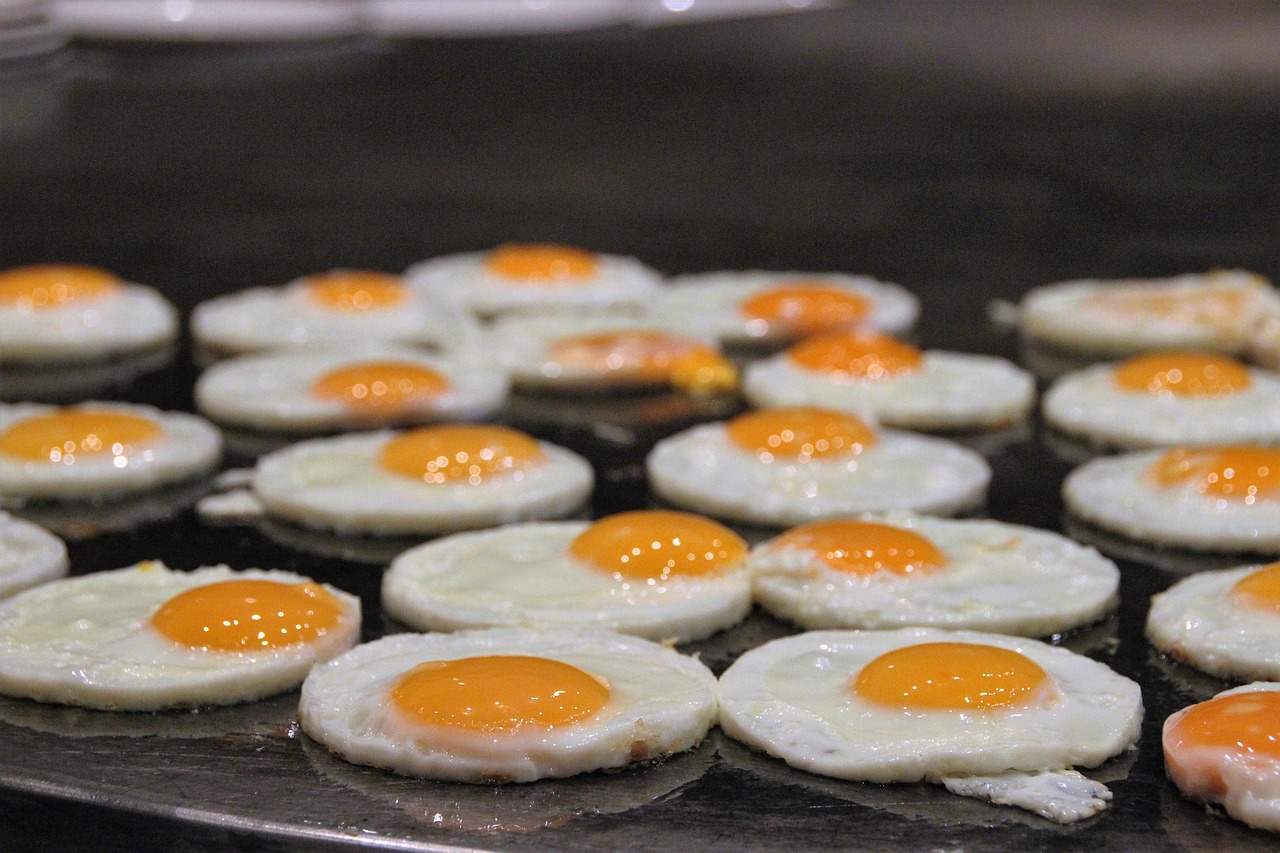 食品雕刻比賽，藝術(shù)與美食的巔峰對(duì)決