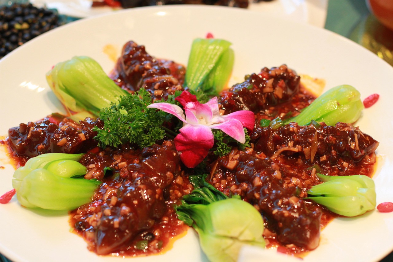 最新宴席美食指南，開啟味蕾探險(xiǎn)之旅