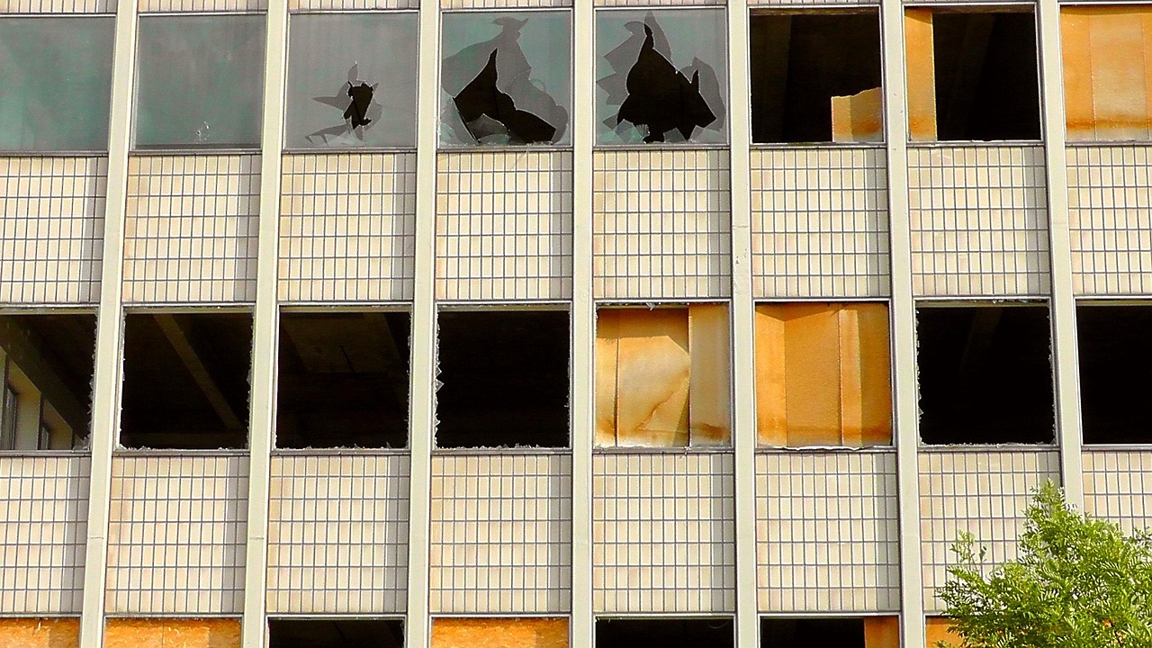 晉中違建拆除最新進展更新
