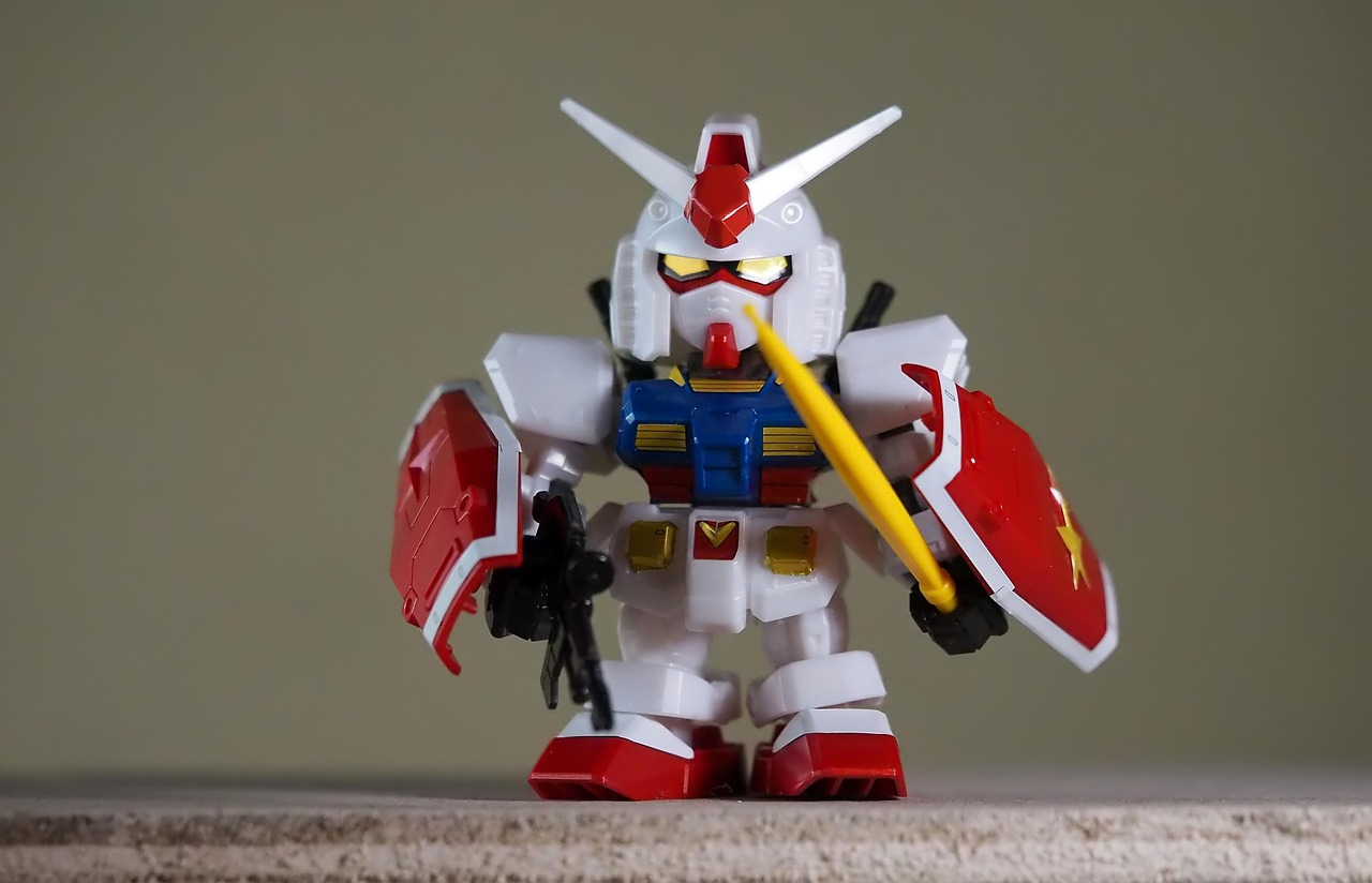 日本動漫起風(fēng)了，經(jīng)典之作的魅力與影響