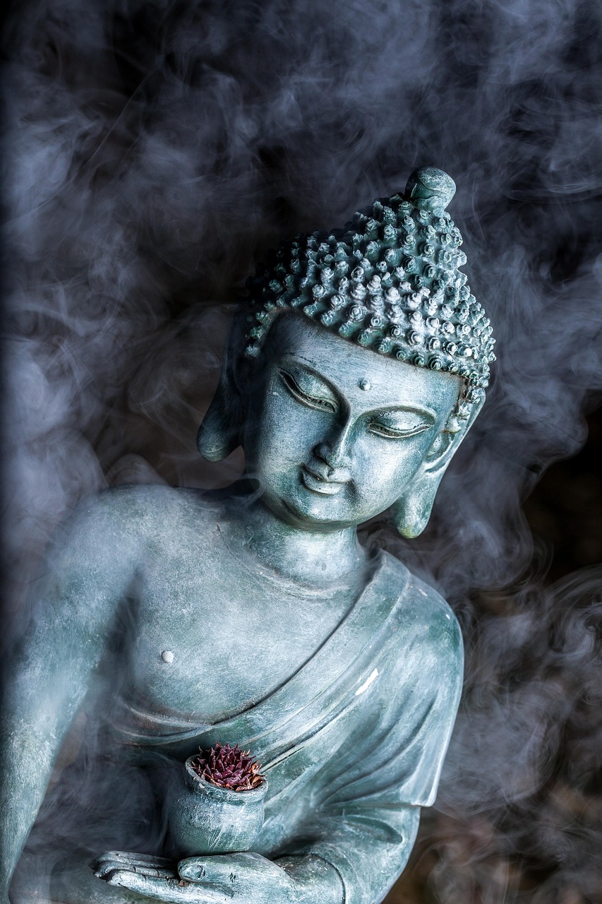 最新祈禱篇一，探尋內心寧靜與力量的源泉