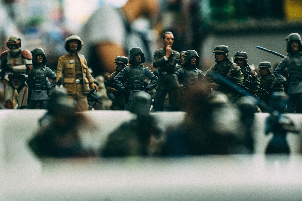 最新士兵訓練大綱，現(xiàn)代化軍事力量的基石培養(yǎng)方案