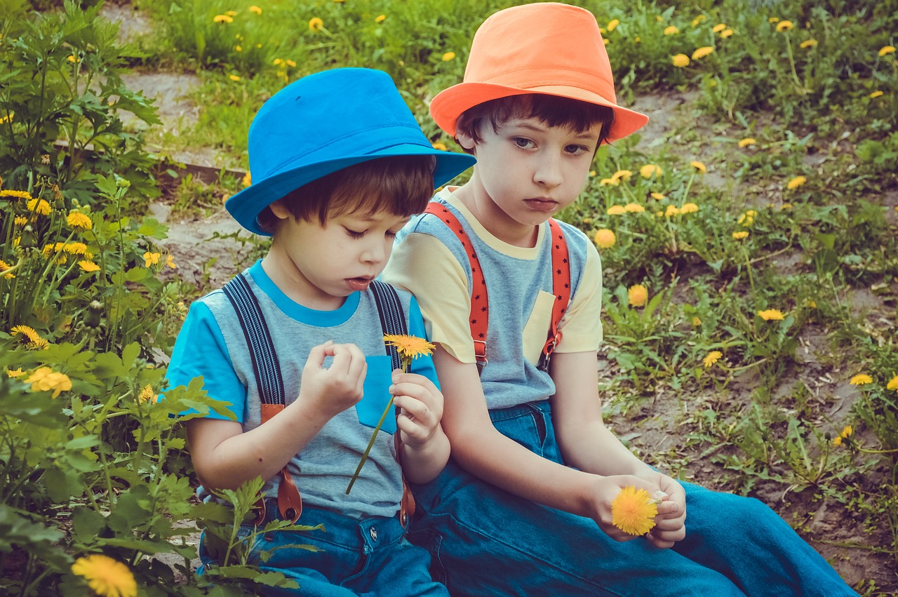 幼兒朗誦比賽，播種夢(mèng)想，見(jiàn)證成長(zhǎng)之路