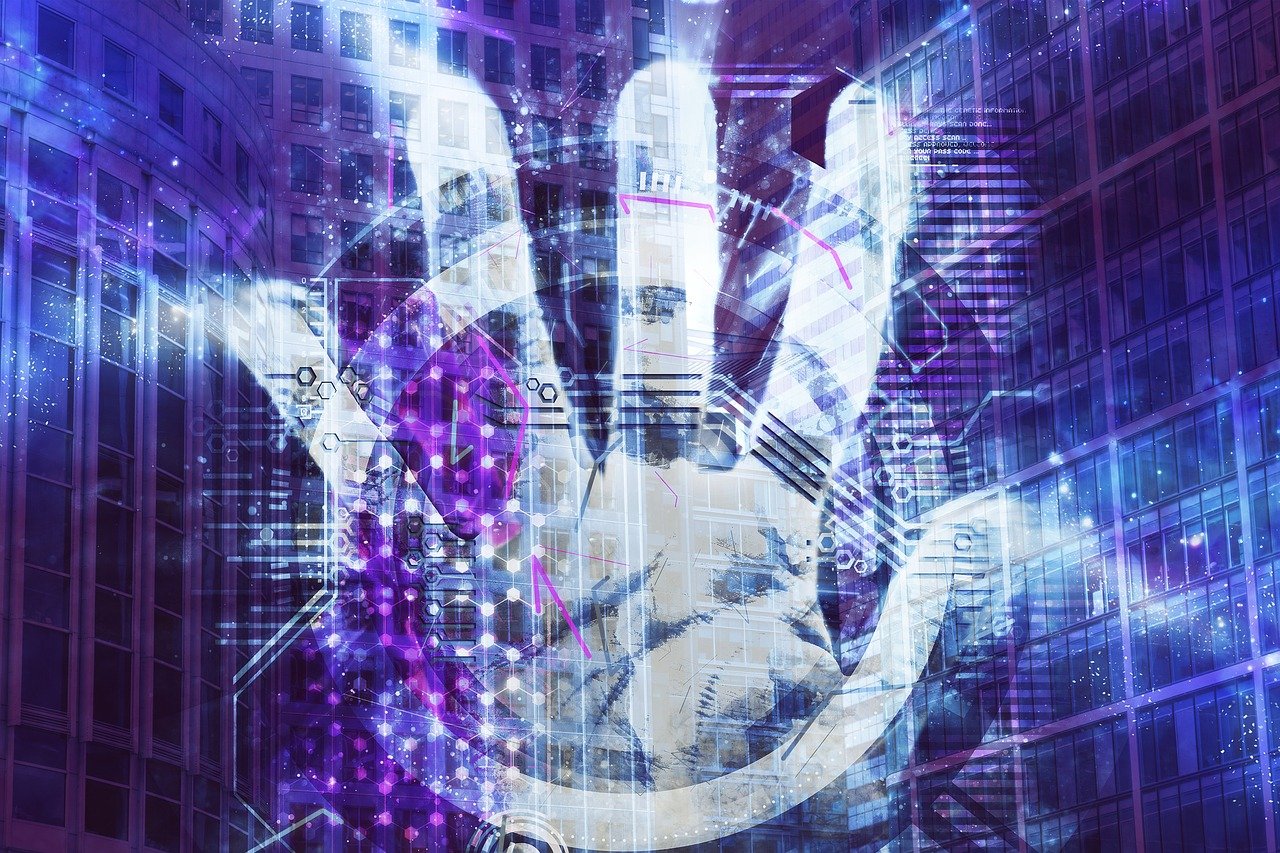 探索時代前沿，最新信息卷引領(lǐng)未來潮流