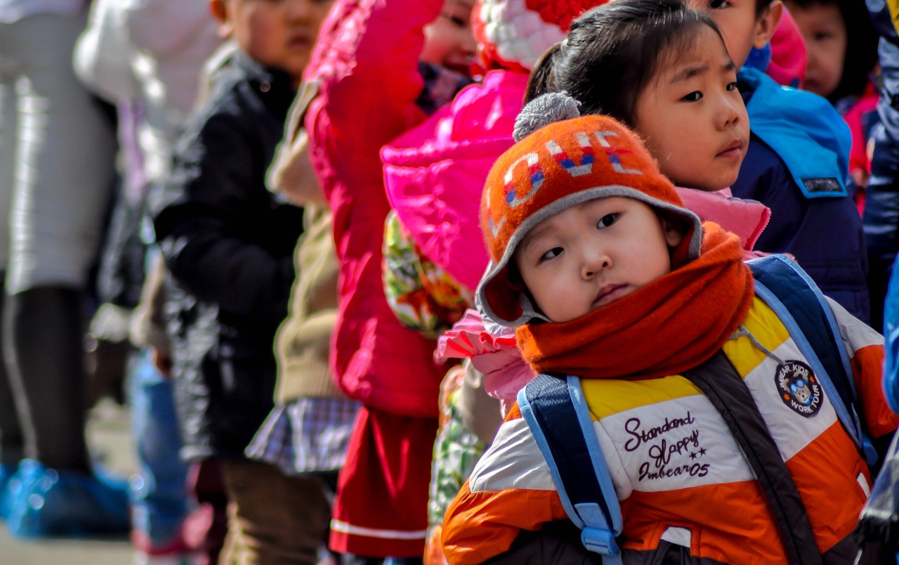 最新幼兒園舞蹈視頻，孩子們的快樂(lè)舞蹈世界