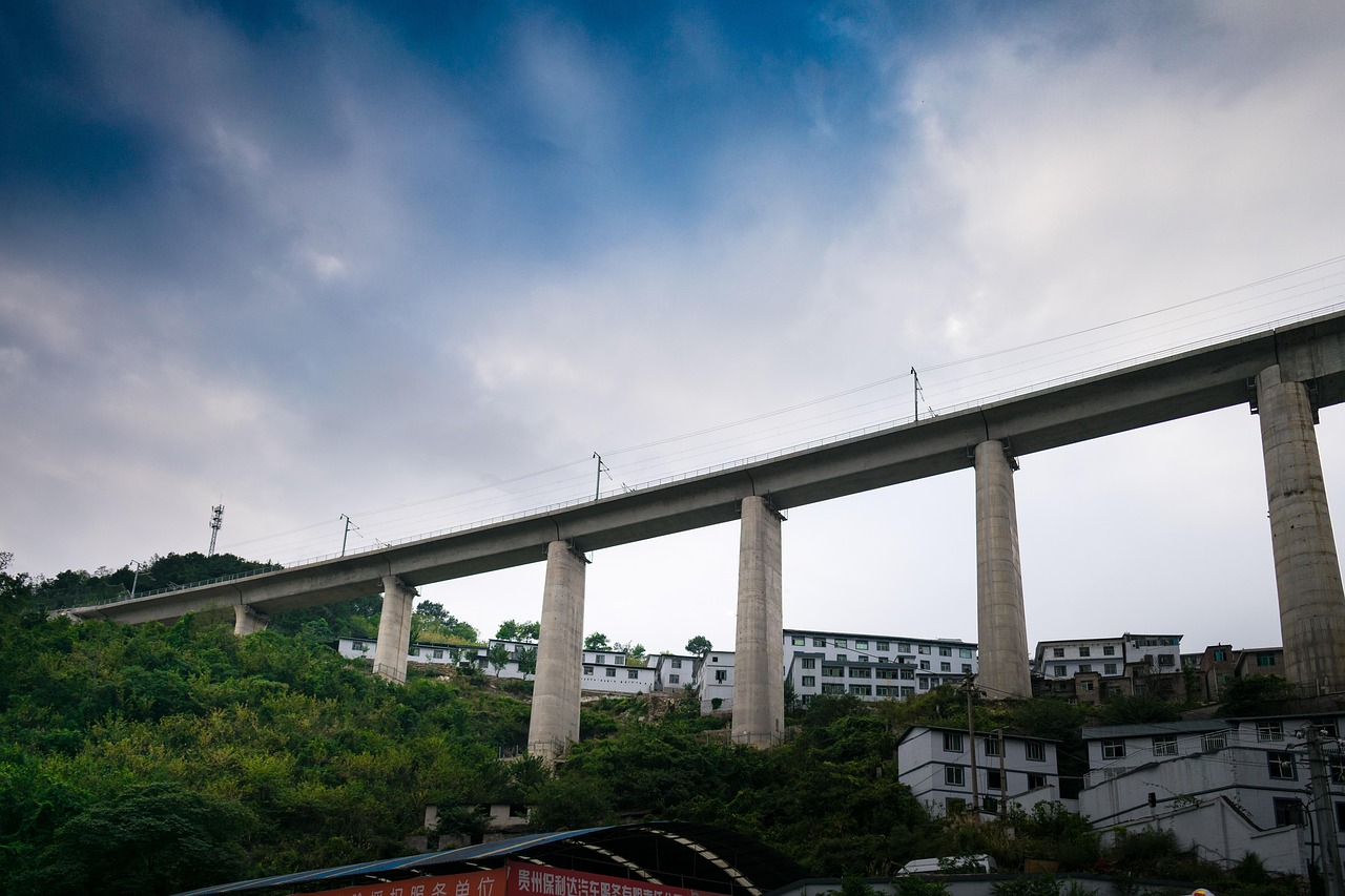 京秦高鐵最新線路圖解析，速度與便捷的完美融合