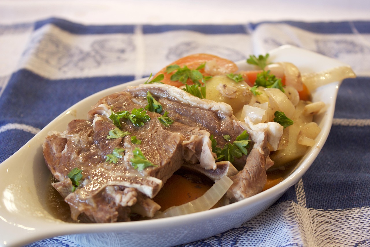 牛羊肉價(jià)格市場波動(dòng)及影響因素分析解析