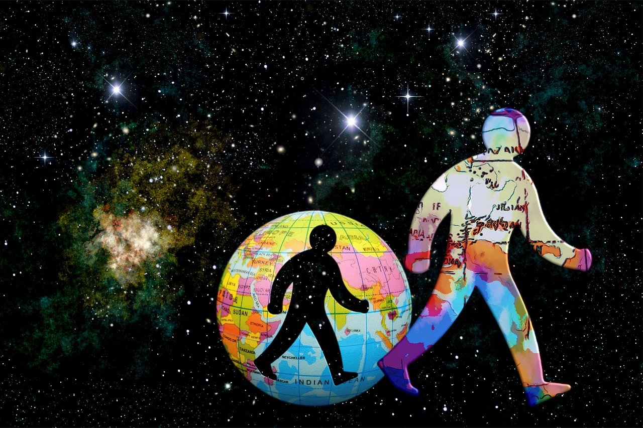 全球足球明星璀璨奪目，各具特色的魅力之星