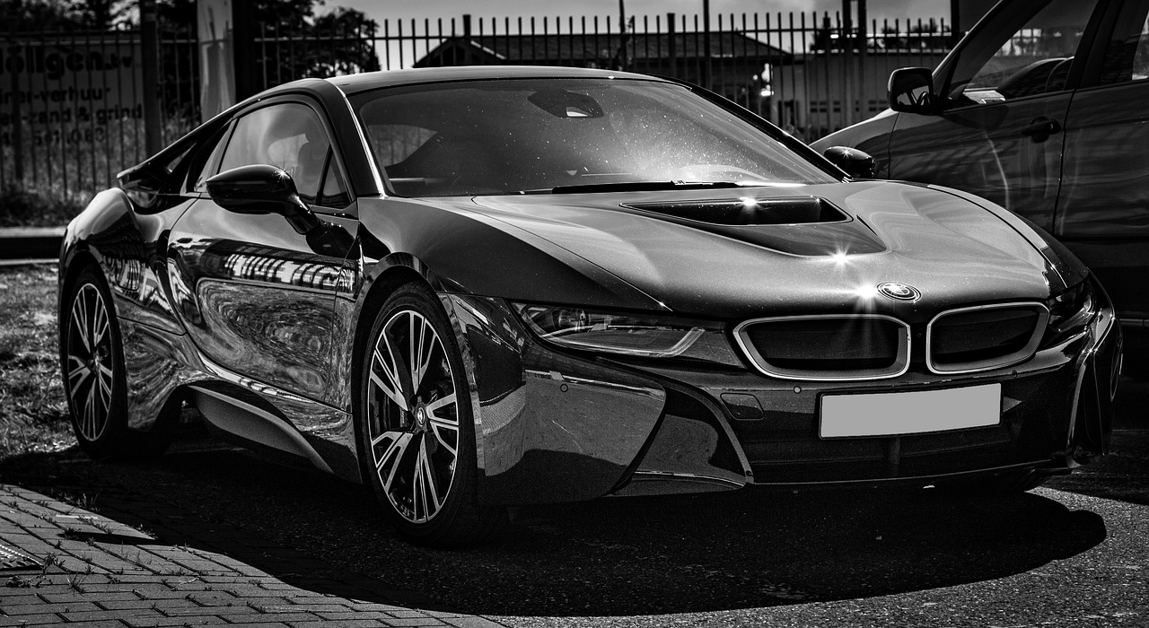 新BMW 5系重塑豪華轎車市場格局，引領新篇章上市！