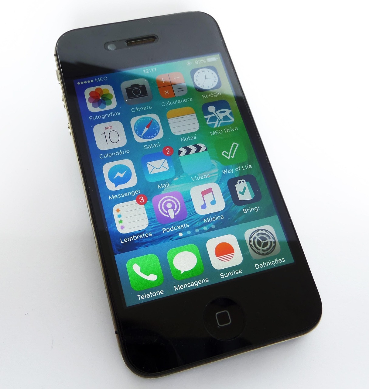 蘋果iPhone 5升級(jí)至最新系統(tǒng)版本，探索與體驗(yàn)的樂趣