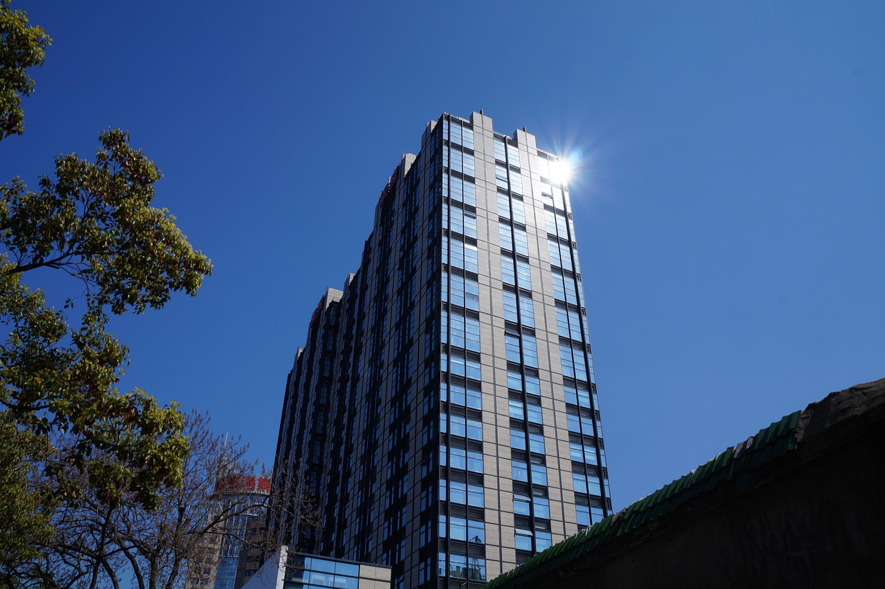 肥東樓盤最新報價及市場趨勢，購房策略深度探尋