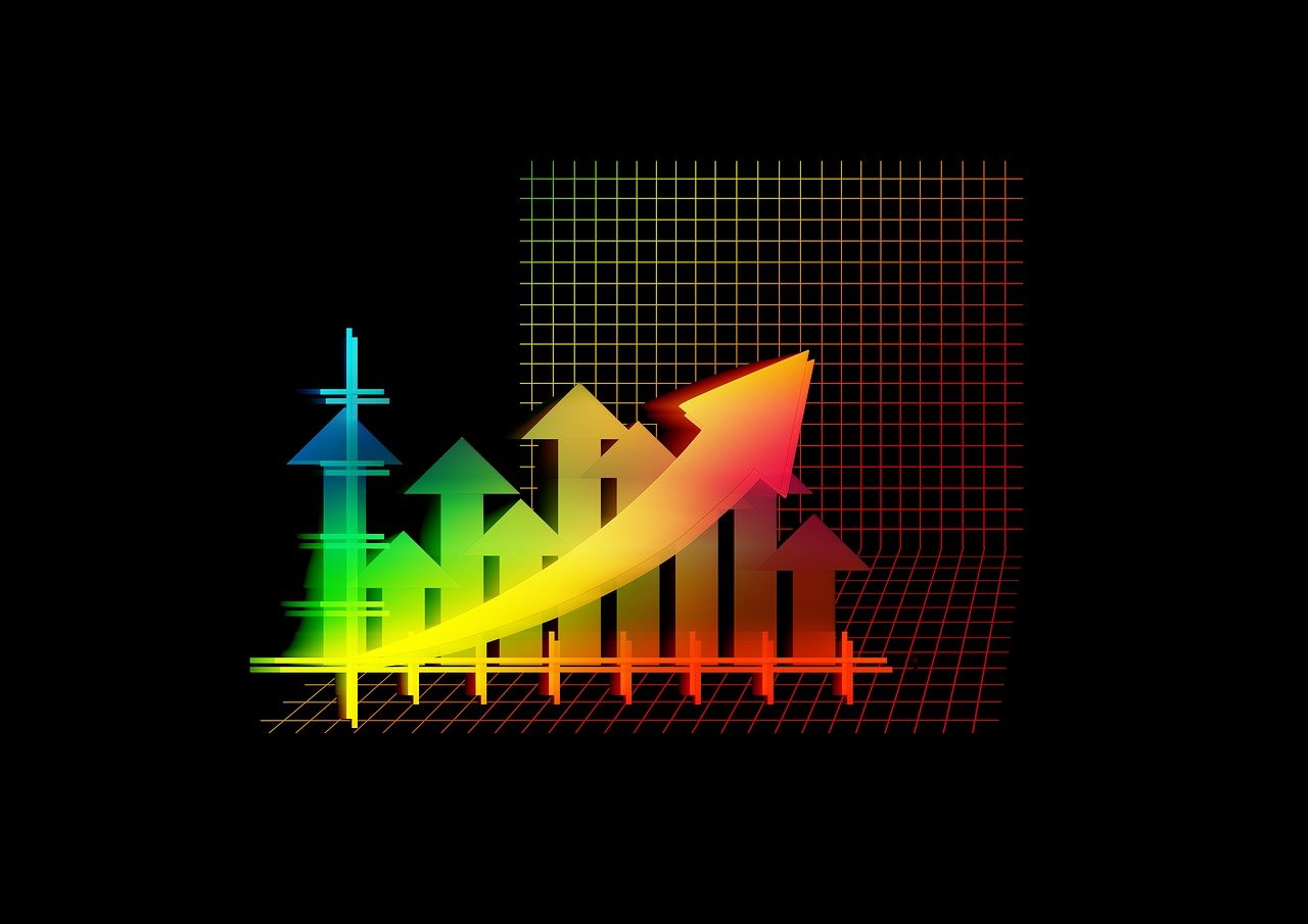 金智科技股票股吧，數(shù)字時(shí)代科技潛力的探索
